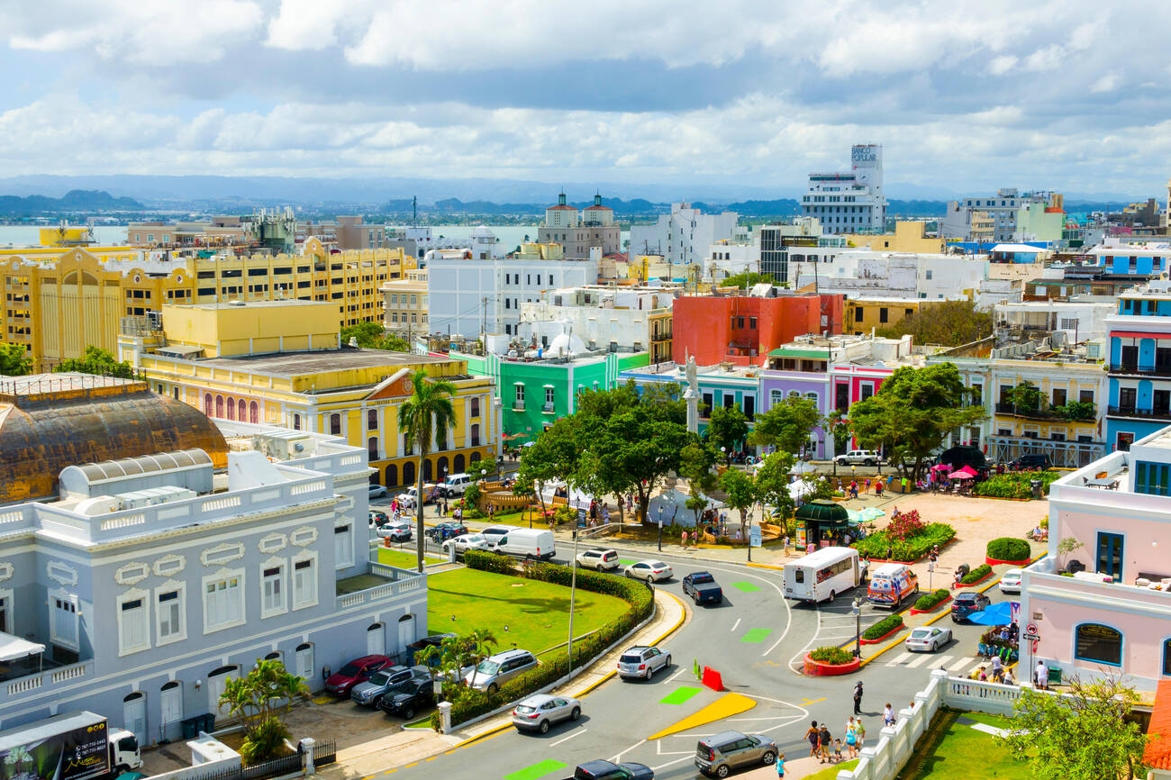 What To Do In San Juan Puerto Rico - Your Comprehensive Guide To Puerto 