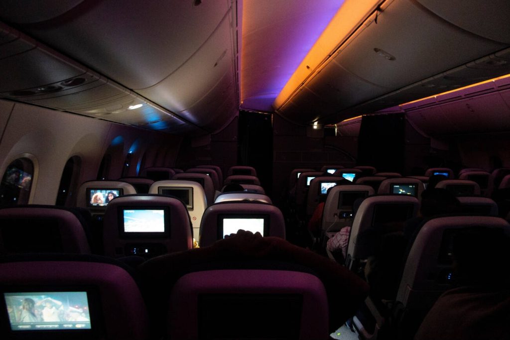 The Ultimate Long-Haul Flight Survival Guide